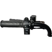 Электровелосипед Kugoo Kirin V3 Pro Plus 2024 21Ah - Превью изображения №3 — Интернет-магазин Time-Shop