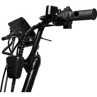 Электровелосипед Kugoo Kirin V3 Pro Plus 2024 21Ah - Превью изображения №6 — Интернет-магазин Time-Shop