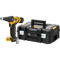 Инструмент для нарезания/восстановления резьбы DeWalt DCF403NT-XJ - Превью изображения №12 — Интернет-магазин Time-Shop