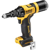Инструмент для нарезания/восстановления резьбы DeWalt DCF403NT-XJ - Превью изображения №3 — Интернет-магазин Time-Shop