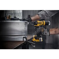 Инструмент для нарезания/восстановления резьбы DeWalt DCF403NT-XJ - Превью изображения №7 — Интернет-магазин Time-Shop