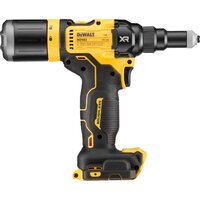 Инструмент для нарезания/восстановления резьбы DeWalt DCF403NT-XJ - Превью изображения №4 — Интернет-магазин Time-Shop