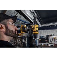 Инструмент для нарезания/восстановления резьбы DeWalt DCF403NT-XJ - Превью изображения №6 — Интернет-магазин Time-Shop