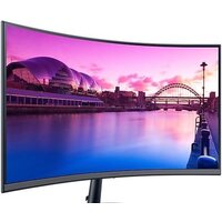 Монитор Samsung Essential S3 LS27C390EAUXEN - Превью изображения №3 — Интернет-магазин Time-Shop