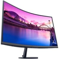 Монитор Samsung Essential S3 LS27C390EAUXEN - Превью изображения №2 — Интернет-магазин Time-Shop