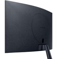 Монитор Samsung Essential S3 LS27C390EAUXEN - Превью изображения №9 — Интернет-магазин Time-Shop