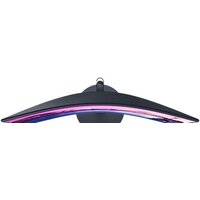 Монитор Samsung Essential S3 LS27C390EAUXEN - Превью изображения №4 — Интернет-магазин Time-Shop