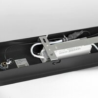 Подвесная люстра Lussole Lassen LSP-7254 - Превью изображения №6 — Интернет-магазин Time-Shop