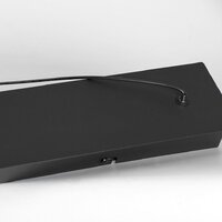 Подвесная люстра Lussole Lassen LSP-7254 - Превью изображения №5 — Интернет-магазин Time-Shop