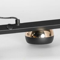 Подвесная люстра Lussole Lassen LSP-7254 - Превью изображения №4 — Интернет-магазин Time-Shop