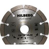 Hilberg HM102