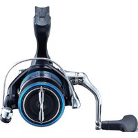 Рыболовная катушка Shimano Nexave FI NEXC3000FI - Превью изображения №2 — Интернет-магазин Time-Shop