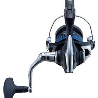 Рыболовная катушка Shimano Nexave FI NEXC3000FI - Превью изображения №4 — Интернет-магазин Time-Shop
