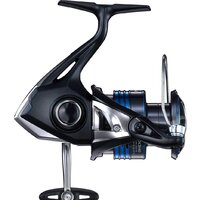 Рыболовная катушка Shimano Nexave FI NEXC3000FI - Превью изображения №3 — Интернет-магазин Time-Shop