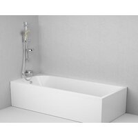 Ванна Alba Spa Impero 160x70 - Превью изображения №2 — Интернет-магазин Time-Shop