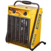 Ballu BHP-M-9 (с ответной частью)