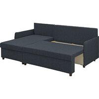 Угловой диван Домовой Юни 4УС (Lux 18) - Превью изображения №9 — Интернет-магазин Time-Shop