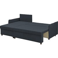 Угловой диван Домовой Юни 4УС (Lux 18) - Превью изображения №11 — Интернет-магазин Time-Shop