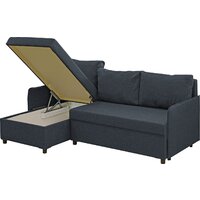 Угловой диван Домовой Юни 4УС (Lux 18) - Превью изображения №8 — Интернет-магазин Time-Shop