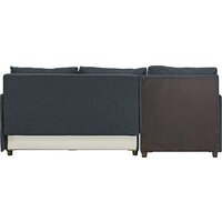 Угловой диван Домовой Юни 4УС (Lux 18) - Превью изображения №6 — Интернет-магазин Time-Shop