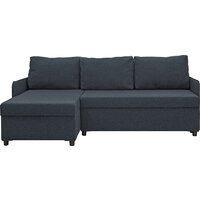 Угловой диван Домовой Юни 4УС (Lux 18) - Превью изображения №2 — Интернет-магазин Time-Shop