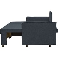 Угловой диван Домовой Юни 4УС (Lux 18) - Превью изображения №10 — Интернет-магазин Time-Shop