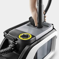 Пылесос Karcher SE 3-18 Compact Home Battery Set 5.0-F 1.081-508.0 - Превью изображения №3 — Интернет-магазин Time-Shop