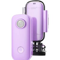 SJCAM C100+ (фиолетовый)