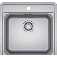 Franke BCX 610-42 TL 101.0689.880