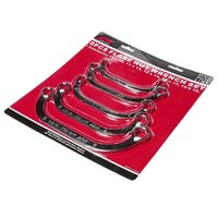 Набор ключей JTC JTC-EV1012S (5 предметов) - Превью изображения №2 — Интернет-магазин Time-Shop