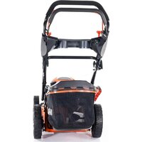 Газонокосилка ZimAni LC251V - Превью изображения №4 — Интернет-магазин Time-Shop
