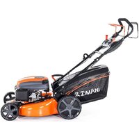 Газонокосилка ZimAni LC251V - Превью изображения №2 — Интернет-магазин Time-Shop