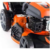 Газонокосилка ZimAni LC251V - Превью изображения №6 — Интернет-магазин Time-Shop