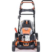 Газонокосилка ZimAni LC251V - Превью изображения №5 — Интернет-магазин Time-Shop