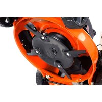 Газонокосилка ZimAni LC251V - Превью изображения №9 — Интернет-магазин Time-Shop