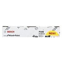Шлифлист Bosch 2.608.621.172 (50шт) - Превью изображения №2 — Интернет-магазин Time-Shop