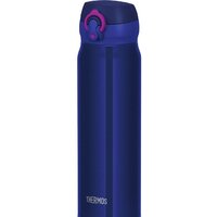 Термокружка THERMOS JNL-604 NVP 600мл (синий) - Превью изображения №2 — Интернет-магазин Time-Shop