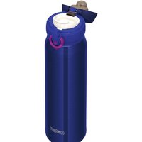 Термокружка THERMOS JNL-604 NVP 600мл (синий) - Превью изображения №4 — Интернет-магазин Time-Shop