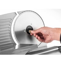 Ломтерезка Fritel SL 3855 TWIN - Превью изображения №4 — Интернет-магазин Time-Shop