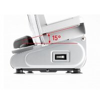 Ломтерезка Fritel SL 3855 TWIN - Превью изображения №3 — Интернет-магазин Time-Shop