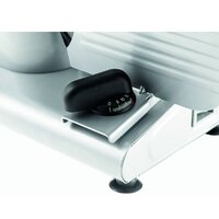 Ломтерезка Fritel SL 3855 TWIN - Превью изображения №2 — Интернет-магазин Time-Shop