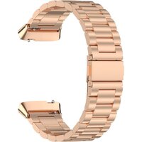 Защитное стекло Bingo Stainless 20мм (розовое золото) - Превью изображения №2 — Интернет-магазин Time-Shop