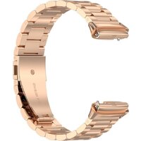 Защитное стекло Bingo Stainless 20мм (розовое золото) - Превью изображения №4 — Интернет-магазин Time-Shop