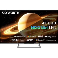MiniLED телевизор Skyworth 75X67H - Превью изображения №1 — Интернет-магазин Time-Shop