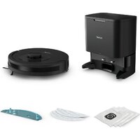 Робот-пылесос Tefal X-PLORER Serie 85+ RG87D5WH - Превью изображения №2 — Интернет-магазин Time-Shop