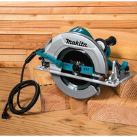 Дисковая (циркулярная) пила Makita HS0600 - Превью изображения №9 — Интернет-магазин Time-Shop