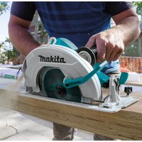 Дисковая (циркулярная) пила Makita HS0600 - Превью изображения №10 — Интернет-магазин Time-Shop