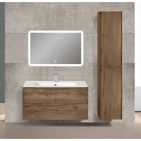 Vincea Тумба под умывальник Paola 1000 VMC-2P100VO