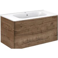  Vincea Тумба под умывальник Paola 1000 VMC-2P100VO - Превью изображения №4 — Интернет-магазин Time-Shop