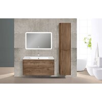  Vincea Тумба под умывальник Paola 1000 VMC-2P100VO - Превью изображения №2 — Интернет-магазин Time-Shop